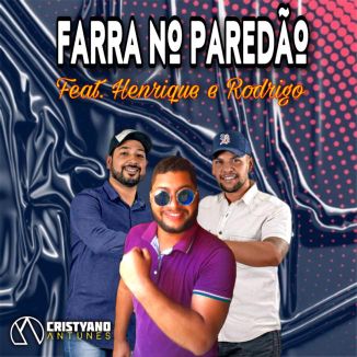 Foto da capa: Farra E Paredão 2