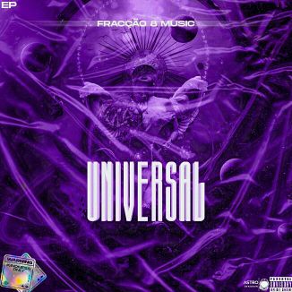 Foto da capa: EP Universal