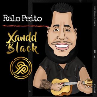 Foto da capa: Ralo Peito