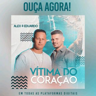 Foto da capa: Vítima do Coração