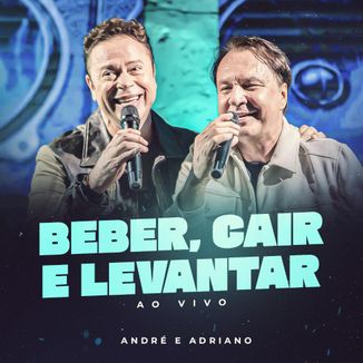 Foto da capa: Beber, Cair e Levantar