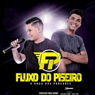 Foto da capa: FLUXO DO PISEIRO - Vol. 01