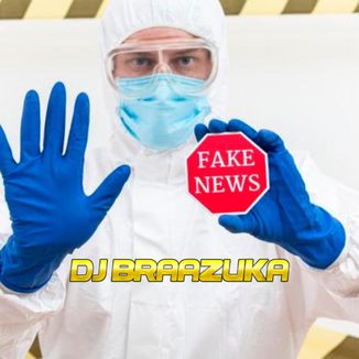 Foto da capa: Fake News