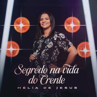 Foto da capa: Segredo na vida do crente