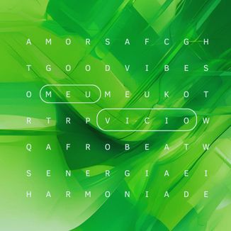 Foto da capa: Meu Vicio