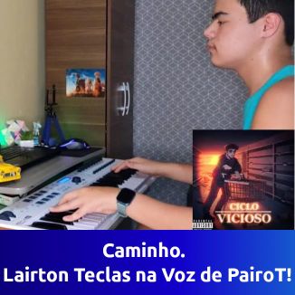 Foto da capa: Caminho (Remix)
