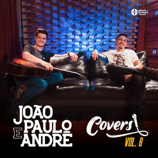 Foto da capa: Covers, Vol. 8