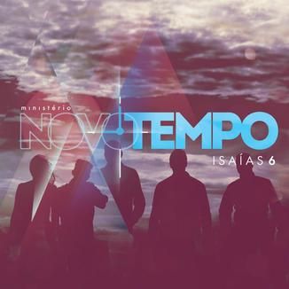 Foto da capa: Isaías 6