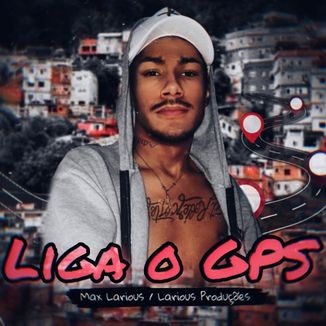 Foto da capa: Liga o GPS
