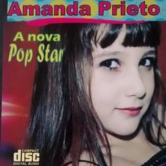 Foto da capa: A nova Pop Star