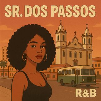 Foto da capa: Sr. Dos Passos