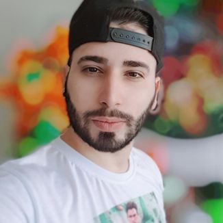 Foto da capa: Rapstar