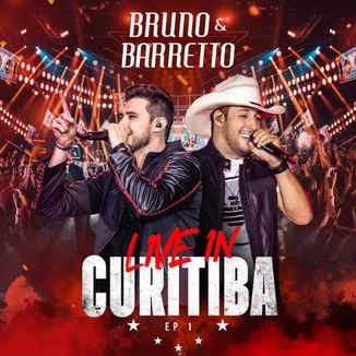 Foto da capa: Ep.1 Live In Curitiba
