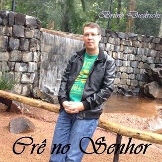 Foto da capa: Cre no Senhor