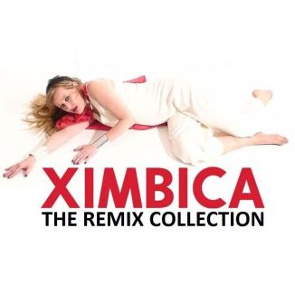 Foto da capa: The Remix Collection