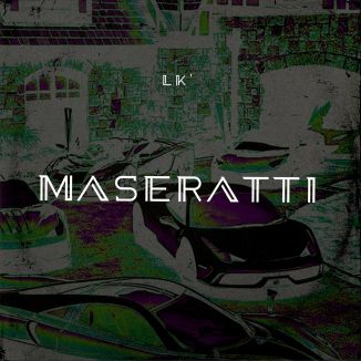 Foto da capa: Maseratti