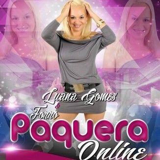 Foto da capa: Forró Paquera Online 2016
