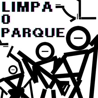 Foto da capa: álbum que chama álbum