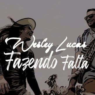 Foto da capa: Fazendo falta