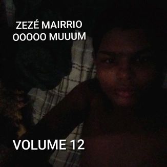 Foto da capa: Vol. 12