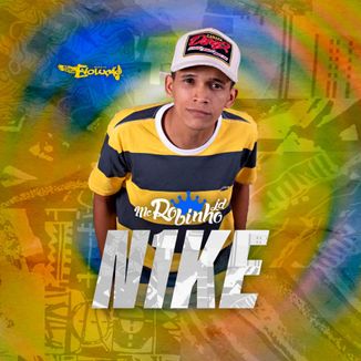Foto da capa: Nike