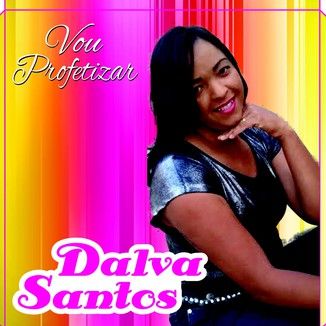 Foto da capa: VOU PROFETIZAR