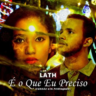 Foto da capa: É o Que Eu Preciso (Versão em Português) - Single