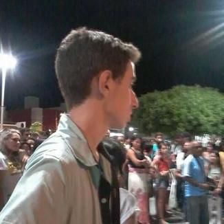 Foto da capa: positividade em foco