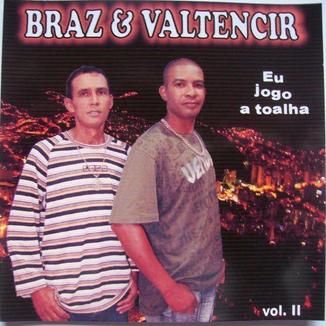 Foto da capa: EU JOGO A TOALHA