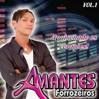 Foto da capa: amantes forrozeiros