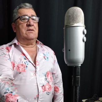 Foto da capa: Vicente Di  Paula