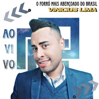 Foto da capa: Ao Vivo 2023
