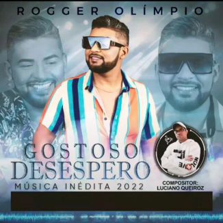 Foto da capa: GOSTOSO DESESPERO