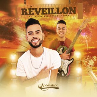 Foto da capa: Réveillon 2022
