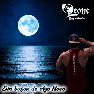 Foto da capa: Em Busca de algo Novo