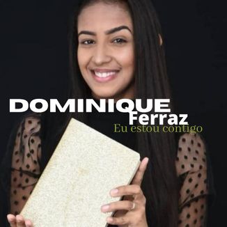 Foto da capa: Eu estou contigo