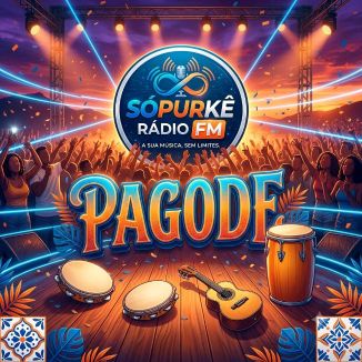 Foto da capa: Pagode