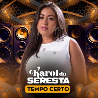 Capa do disco