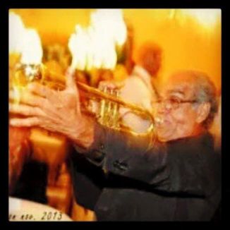 Foto da capa: Turbulento