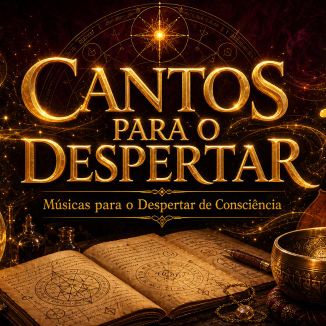 Foto da capa: Cantos do Depertar