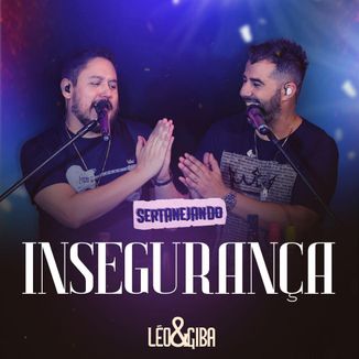 Foto da capa: Insegurança