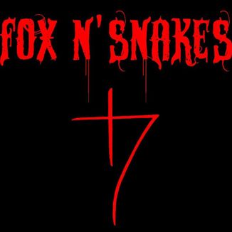 Foto da capa: Sacrifice