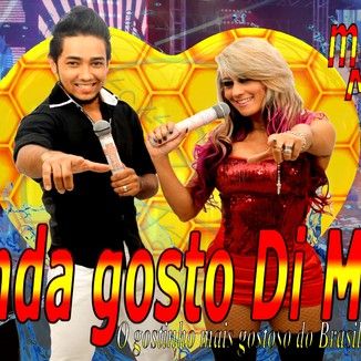 Foto da capa: Diego e mellyssa maia.