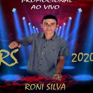 Foto da capa: Roni Silva cantor