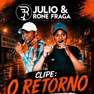 Capa do disco