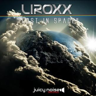 Foto da capa: Lost in Space
