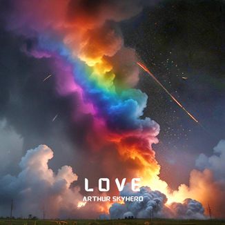Foto da capa: Love