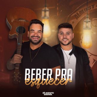 Foto da capa: Beber pra Esquecer