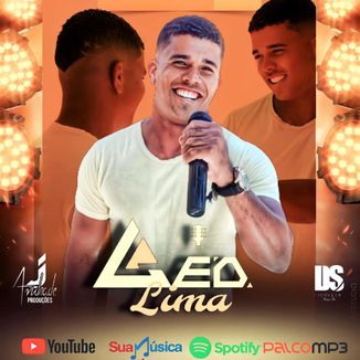 Foto da capa: Leo Lima