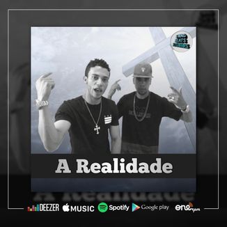 Foto da capa: A Realidade